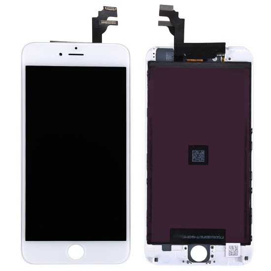 TOUCH+DISPLAY APPLE IPHONE 6 PLUS BLANCO TOUCH+DISPLAY APPLE IPHONE 6 PLUS BLANCO
